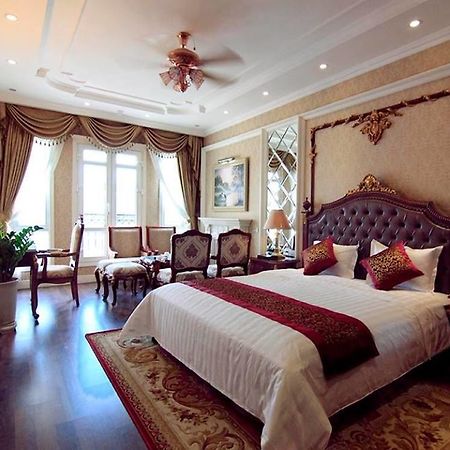 Violin Hotel Ha Noi Hanoi Zewnętrze zdjęcie